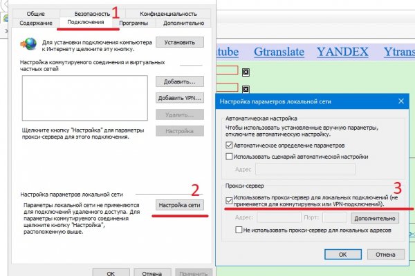 Список даркнет сайтов